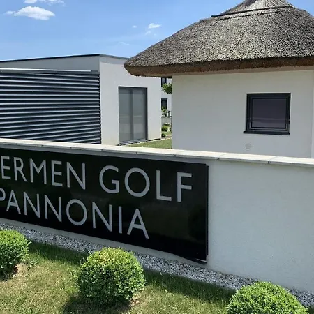 B4 Golfapartman