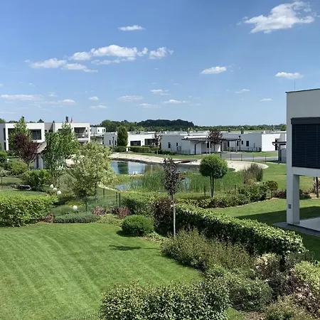 B4 Golfapartman Appartement