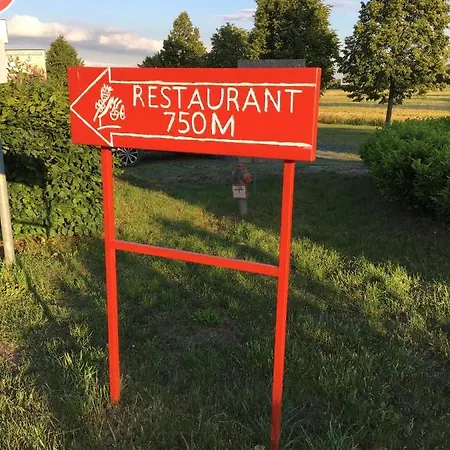 Appartement B4 Golfapartman