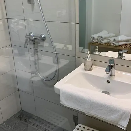 B4 Golfapartman Appartement *