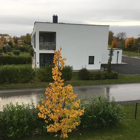 B4 Golfapartman * Zsira