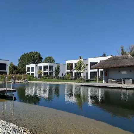 B4 Golfapartman Appartement