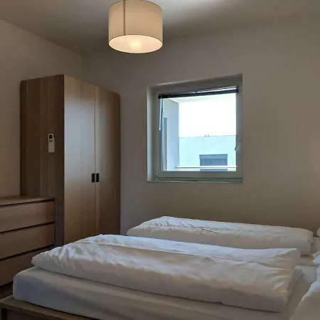 Appartamento B4 Golfapartman *