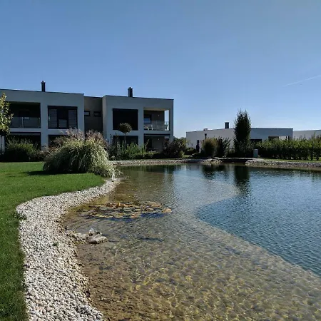B4 Golfapartman *