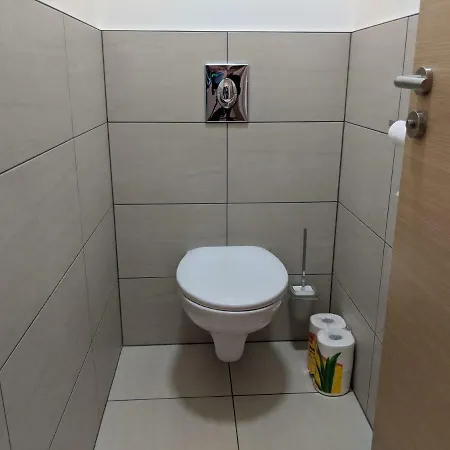 B4 Golfapartman *