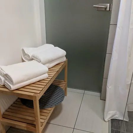 B4 Golfapartman