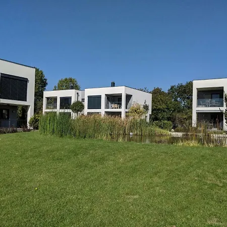 Appartamento B4 Golfapartman *